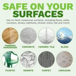 King Pine Concentrated Pine Oil Multi-Surface Cleaner Industrial Strength, Original Black -Cleaning Supply Store GUEST c1b395c0 3fee 4841 9671 75f9d8d5a337