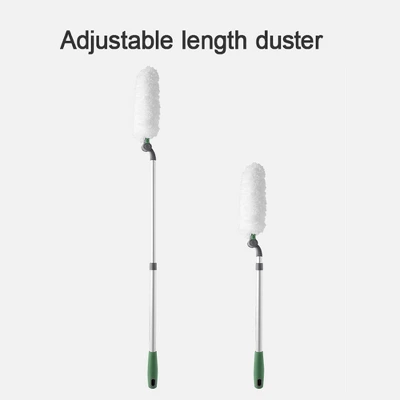 Dexmalle Long Handle Duster,Dust Collector With Extension Bar 10 Dexmalle Long Handle Duster,Dust Collector With Extension Bar - Image 8