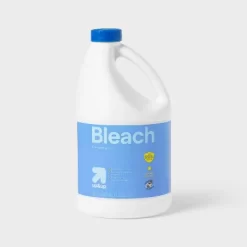 Up & Up Regular Bleach With Fabric Protection - Up&up™ -Cleaning Supply Store GUEST c2b02f5c 08b7 4415 8f4c cd372a5522ec