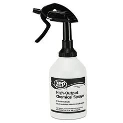 Zep E-Z Fill Sprayer – Wide Mouth Bottle For Easy Filling – 32 Oz 26 Zep E-Z Fill Sprayer – Wide Mouth Bottle For Easy Filling – 32 Oz -Cleaning Supply Store GUEST c2b1c399 1eaa 4a3d bc1e f1dc2516f4d4
