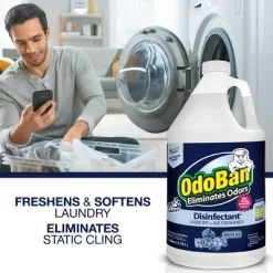 OdoBan Disinfectant Concentrate And Odor Eliminator, Night Ice Scent 12 OdoBan Disinfectant Concentrate And Odor Eliminator, Night Ice Scent -Cleaning Supply Store GUEST c2c8d905 2e4d 4b25 b47a 8263165cd99b