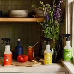 Mrs. Meyer's Clean Day Tomato Vine All Purpose Cleaner - 16 Fl Oz -Cleaning Supply Store GUEST c381882e 02f6 4eb2 9d8d cd4bae9fca81