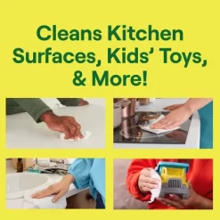 Seventh Generation Lemon All Purpose Cleaner Spray - 23 Fl Oz -Cleaning Supply Store GUEST c38315d8 eb1f 4f07 93cc f7fef56d4ff6