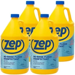 Zep No Rinse Floor Disinfectant - 1 Gallon (Case Of 4) ZUNRS128 13 Zep No Rinse Floor Disinfectant - 1 Gallon (Case Of 4) ZUNRS128 -Cleaning Supply Store GUEST c3d3fad4 2082 4af6 8f29 77ca2243e21d