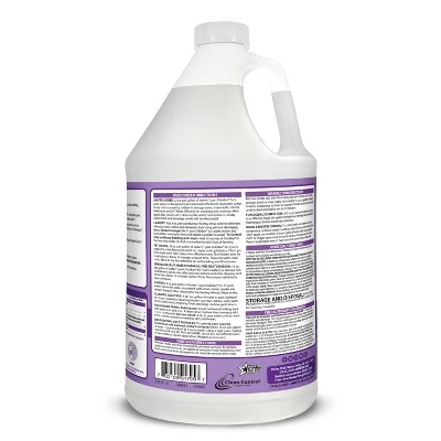 OdoBan Ready To Use Liquid Fabric And Air Freshener Disinfectant - Lavender 3 OdoBan Ready To Use Liquid Fabric And Air Freshener Disinfectant - Lavender