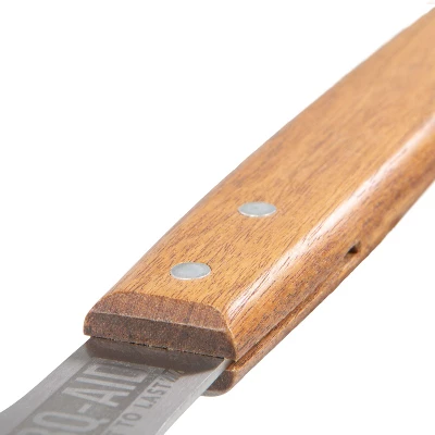 BBQ-Aid Grill Brush And Scraper For Barbecue 9 BBQ-Aid Grill Brush And Scraper For Barbecue - Image 7