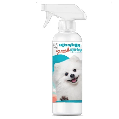 The Blissful Dog Blissfully Fresh Deodorizing Spray 11 The Blissful Dog Blissfully Fresh Deodorizing Spray - Image 9