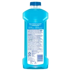 Mr. Clean Fresh Dilute Unstopables Multi-Surface Cleaner -Cleaning Supply Store GUEST c4c3b174 5d6d 4aa3 b677 a9f2086bc153