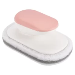 Unique Bargains Kitchen Bathtub Dishwashing Sponge Washing Cleaning Brush -Cleaning Supply Store GUEST c4fe6f49 929d 4503 a01e fe7780362ab5