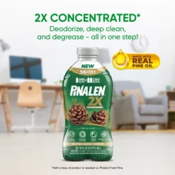 Pinalen Fresh Pine Multi-Purpose Cleaner - 56 Fl Oz -Cleaning Supply Store GUEST c5083f70 4432 4968 950c 40539ed21352