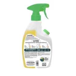 Mean Green Refillable Ultra Powered Concentrate Bathroom Cleaner – 28.6 Fl Oz