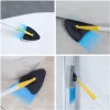 Dexmalle Tub Tile Scrubber Brush 2 In 1 Cleaning Brush Pole -Cleaning Supply Store GUEST c553560a cdca 4175 8405 f008df2d0dd5