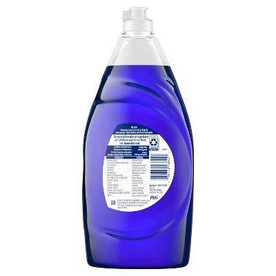 Dawn Platinum Fresh Rain Dish Soap - 26.8 Fl Oz 11 Dawn Platinum Fresh Rain Dish Soap - 26.8 Fl Oz - Image 9