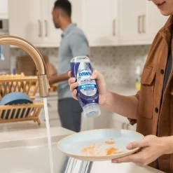 Dawn Platinum Ez Squeeze Dishwashing Liquid - Wild Jasmine - 24.3 Fl Oz -Cleaning Supply Store GUEST c5c3f280 2d29 4891 9921 012df87138db 2