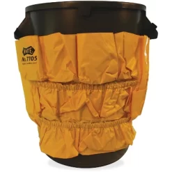 Impact Vinyl Gator Caddy Yellow 7705