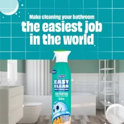 Scrubbing Bubbles Easy Clean Multi-Purpose Bathroom Foam Aerosol - 13.58oz -Cleaning Supply Store GUEST c61b7b28 b18e 4704 bc0d 4ec14b677652