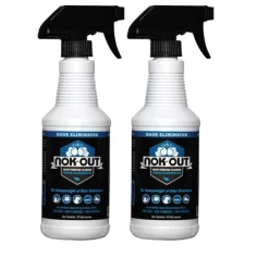 Nok Out Odor Remover And Disinfectant, Pet Deodorizer And Cleaning Spray, 16 Fluid Ounce Spray -Cleaning Supply Store GUEST c6805a10 9b7e 4b97 9602 e562af9840b2