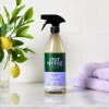 Lemon & Mint Daily Shower Cleaner - 28 Fl Oz - Everspring™ -Cleaning Supply Store GUEST c76ad131 94ec 42b5 b2a4 b3172ce85322