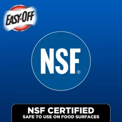 Easy-Off Lemon Scent Fume Free Oven Cleaner - 14.5oz -Cleaning Supply Store GUEST c7e57112 deb9 4231 ac17 2770e347caff