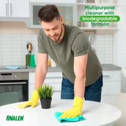 Pinalen Fresh Pine Multi-Purpose Cleaner - 56 Fl Oz -Cleaning Supply Store GUEST c7f74946 a14a 4044 bf39 69bc58b27579