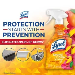 Lysol Day Mango & Hibiscus Liquid All Purpose Cleaner - 32 Fl Oz -Cleaning Supply Store GUEST c8c0cbb3 b568 4f72 9ddd 6d4ab8bab2ba