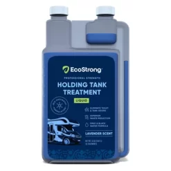 RV Holding Tank Treatment Liquid - Lavender -Cleaning Supply Store GUEST c8effc16 a5b5 416d aa0a d680d54e083f