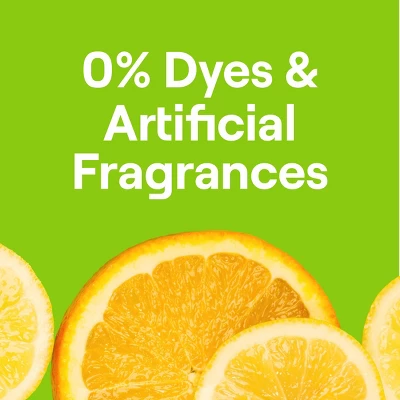 Seventh Generation Ultra Power Plus Dishwasher Detergent Gel - 4lb 6 Seventh Generation Ultra Power Plus Dishwasher Detergent Gel - 4lb - Image 4