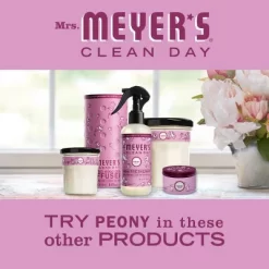 Mrs. Meyer's Clean Day Room Freshener Spray - Peony - 8 Fl Oz -Cleaning Supply Store GUEST c9d3af4d 6375 453e 93f8 ce1d385b7d94
