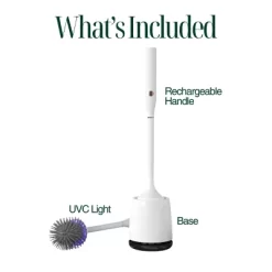 Sonic Power Electric Toilet Brush - 5ct -Cleaning Supply Store GUEST c9d91aa2 3f3d 41d1 b40a 0a4196e1794f