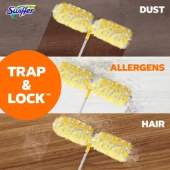 Swiffer Duster Starter Kit - 8ct -Cleaning Supply Store GUEST ca0c848b cf66 49b7 96f9 a592ea04ad93
