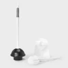 Toilet Brush And Plunger Combo - Dealworthy™ -Cleaning Supply Store GUEST ca45f0d1 480b 4fac b435 326457c622f7