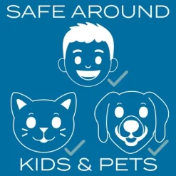 Lively Probiotic Pet Stain And Odor Remover - 16 Fl Oz -Cleaning Supply Store GUEST ca5c1448 3e57 4d85 b005 abd31907410d