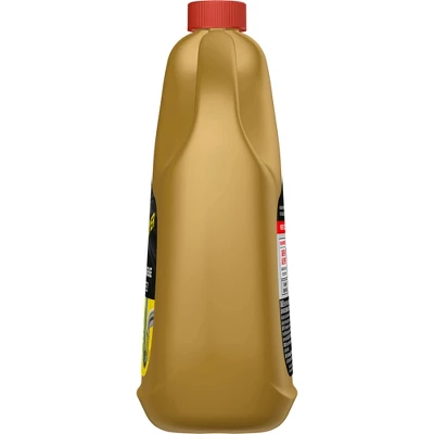 Liquid-Plumr Pro-Strength Full Clog Destroyer Plus PipeGuard - 80 Fl Oz 15 Liquid-Plumr Pro-Strength Full Clog Destroyer Plus PipeGuard - 80 Fl Oz - Image 14