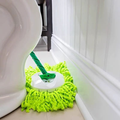 Libman Lightning Spin Mop Refill 8 Libman Lightning Spin Mop Refill - Image 6