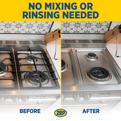 ZEP Zep Vinegar Pro Multi-Surface Cleaner 1 Gal (Case Of 4) And Zep Professional Sprayer Bottle (Case Of 9) Bundle - Bundle 7 ZEP Zep Vinegar Pro Multi-Surface Cleaner 1 Gal (Case Of 4) And Zep Professional Sprayer Bottle (Case Of 9) Bundle - Bundle - Image 5