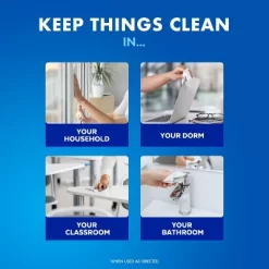 Lysol Lemon And Lime Blossom Disinfecting Wipes- 80ct 15 Lysol Lemon And Lime Blossom Disinfecting Wipes- 80ct -Cleaning Supply Store GUEST cb6e5d8e a697 456e bb7b ef73db58651b