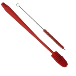 Handy Housewares 13" Long Reusable Drinking Bottle & Straw Cleaning Brush Set -Cleaning Supply Store GUEST cbdd02d9 a2f9 4fe2 858a e3dfb491c477