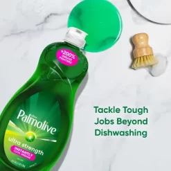 Palmolive® Palmolive Ultra Strength Liquid Dish Soap - 42 Fl Oz -Cleaning Supply Store GUEST cbec3408 fad2 4997 b2e3 cc6e1f0cb1ce