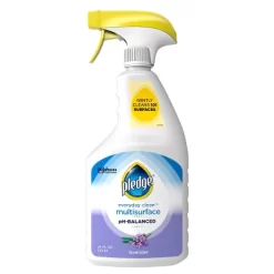 Pledge Everyday Clean Multi-Surface Liquid All-Purpose Cleaner - 25 Fl Oz - Lavender -Cleaning Supply Store GUEST cc1cf38d ccd8 4134 a409 033c31c3c173