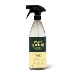 Lemon & Mint All Purpose Cleaner - 28 Fl Oz - Everspring™ -Cleaning Supply Store GUEST cc5c89bd 0ebd 4f3b 9ce6 63f8982370a8