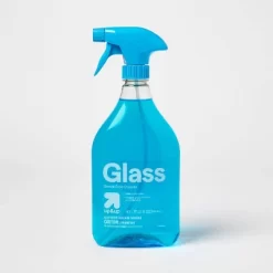 Up & Up Glass Cleaner Spray - 32 Fl Oz - Up&up™ 9 Up & Up Glass Cleaner Spray - 32 Fl Oz - Up&up™ -Cleaning Supply Store GUEST cc65c2b9 3c8a 4240 91e7 2420362042f6