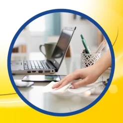 Lysol Lemon & Lime Disinfecting Wipes - 3ct -Cleaning Supply Store GUEST ccb5b229 8594 4085 a052 67d2ce119438