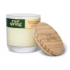 Mandarin & Ginger 100% Soy Wax Candle - Everspring™ -Cleaning Supply Store GUEST ccc20177 fcec 4af7 a9ea d4598cd0fb16