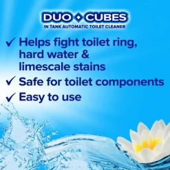 Soft Scrub Sapphire Water Duo Cubes - 2ct -Cleaning Supply Store GUEST cce1b259 7bd4 4852 a8ff 01c25dfa0203