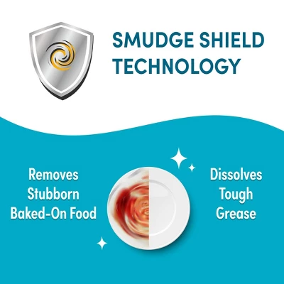 Lemi Shine Citrus Dishwasher Packet Detergents Auto Dish Detergent - 52ct 5 Lemi Shine Citrus Dishwasher Packet Detergents Auto Dish Detergent - 52ct - Image 3