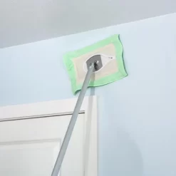 Troycraft Replacement Microfiber Mop Head For Amish-Made Wall Mop 11.25" X 7.5" -Cleaning Supply Store GUEST cd75cfbe a5d0 41b5 b4cb da268900cf08