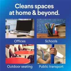 Clorox Scentiva Coconut & Waterlily Multi Surface Cleaner Spray Bottle Bleach Free - 32oz 19 Clorox Scentiva Coconut & Waterlily Multi Surface Cleaner Spray Bottle Bleach Free - 32oz -Cleaning Supply Store GUEST cde13ae8 6fe1 41d2 9b33 782981f0bc39