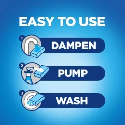 Dawn Fresh Rapids Scent Platinum ZFoam Pump Soap - Fresh Rapids - 10.1 Fl Oz -Cleaning Supply Store GUEST ce12b412 cfda 4ba8 a1c6 4225d137cdb8