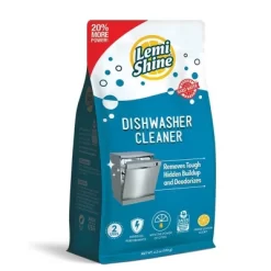 Lemi Shine Dishwasher Cleaner - 2ct