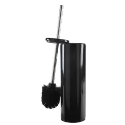 Deluxe Premium Aluminum Handle Toilet Brush With Fully Removable Liner Black - Bath Bliss 13 Deluxe Premium Aluminum Handle Toilet Brush With Fully Removable Liner Black - Bath Bliss -Cleaning Supply Store GUEST ce8c9737 4874 4483 a1a1 4360c6e0b8de